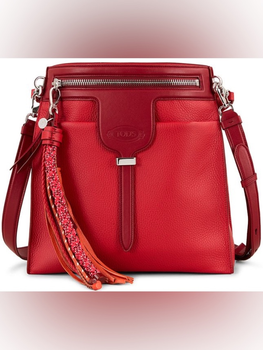 Tods The Bag